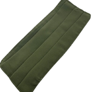 Grün aussen seide innen baumwolle flawil Umgebung