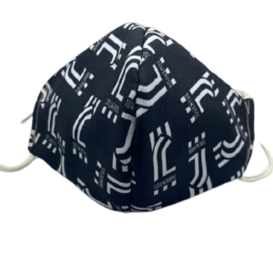 Schutzmaske Juventus shopfundgrube St. Gallen Abtwil