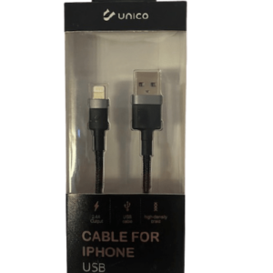 Home 9 usb kabel Apple schwarz Shopfundgrube St. Gallen