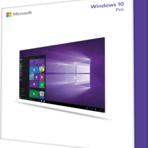 Windows 10 Pro